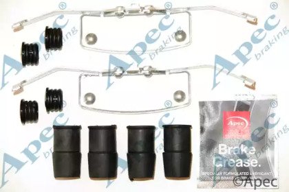 APEC braking KIT1219