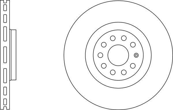 APEC braking SDK6675