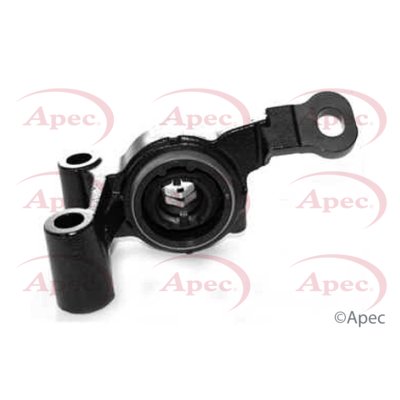 APEC braking AST8038