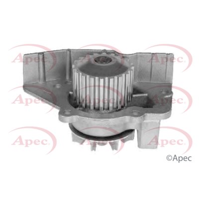 APEC braking AWP1135