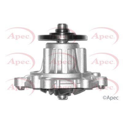 APEC braking AWP1504
