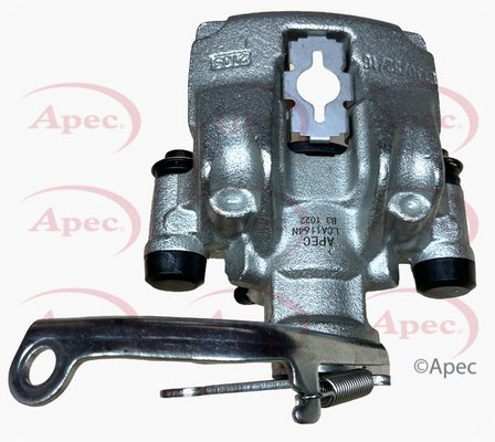 APEC braking LCA1164N