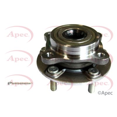 APEC braking AWB1806