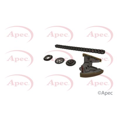 APEC braking ACK4150