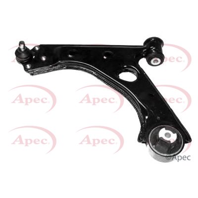 APEC braking AST2254