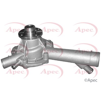APEC braking AWP1315