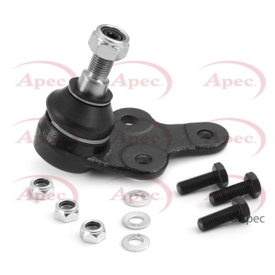 APEC braking AST0017