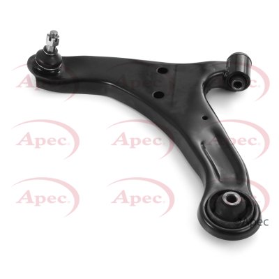 APEC braking AST2614