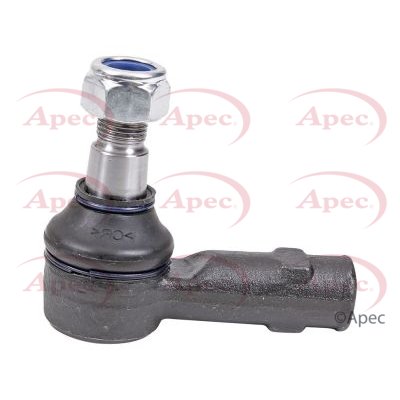 APEC braking AST6075