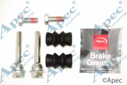 APEC braking CKT1030
