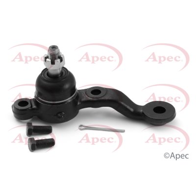 APEC braking AST0320