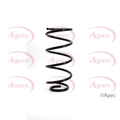 APEC braking ACS1052