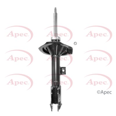 APEC braking ASA1396