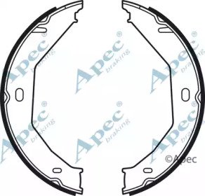 APEC braking SHU757