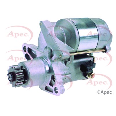 APEC braking ASM1694