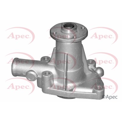 APEC braking AWP1291