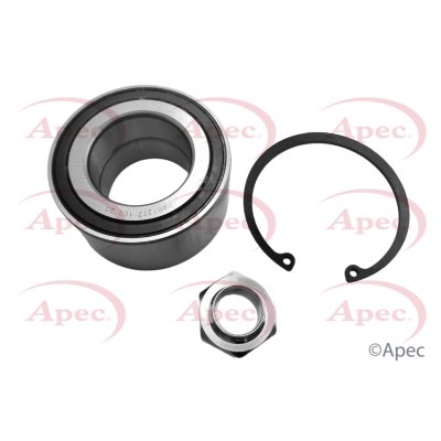 APEC braking AWB1277