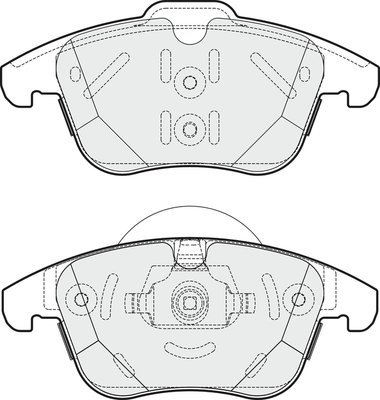 APEC braking PD3358