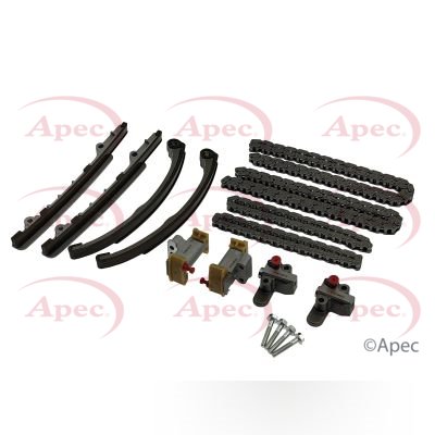 APEC braking ACK4141