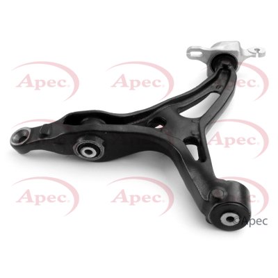 APEC braking AST3158