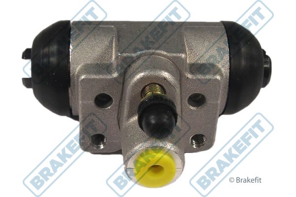 APEC braking BWC8256