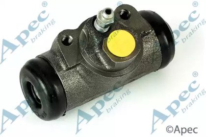 APEC braking BCY1337