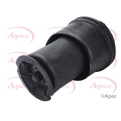 APEC braking AAS1011