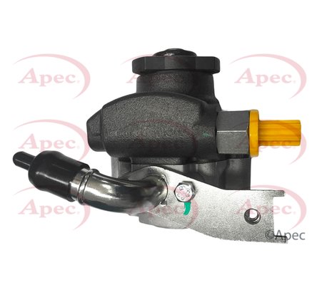 APEC braking APS1132