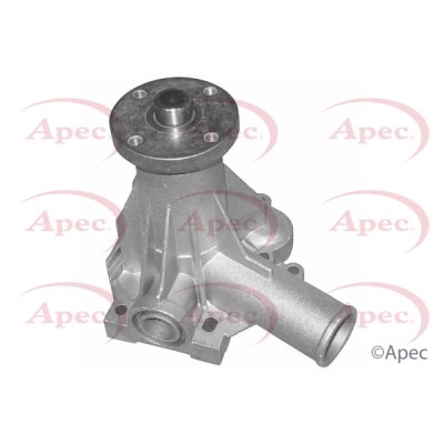 APEC braking AWP1439