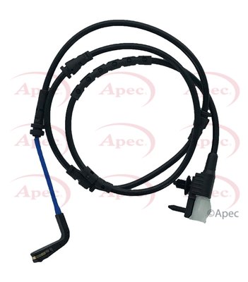 APEC braking WIR5349