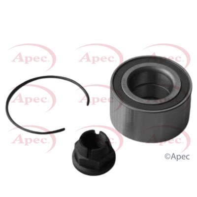 APEC braking AWB1010