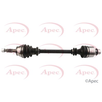 APEC braking ADS1575LR