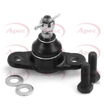 APEC braking AST0115