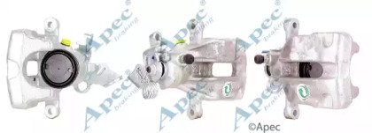 APEC braking LCA223