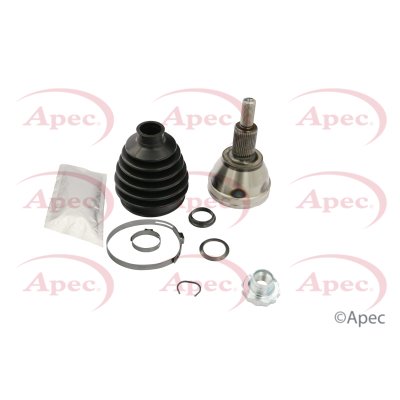 APEC braking ACV1149