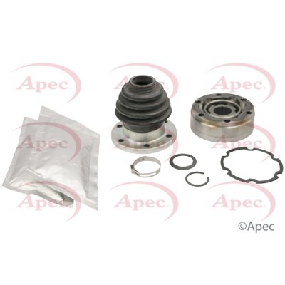 APEC braking ACV1003