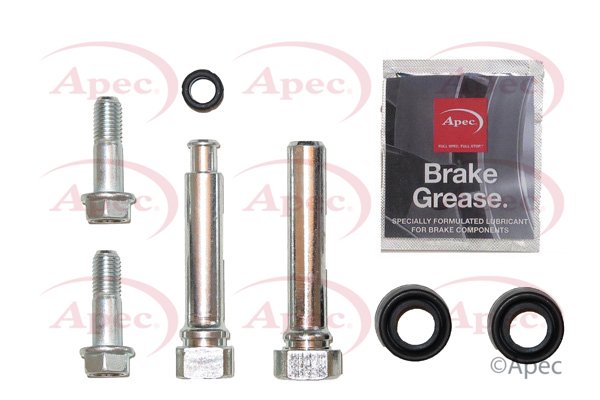 APEC braking CKT1133