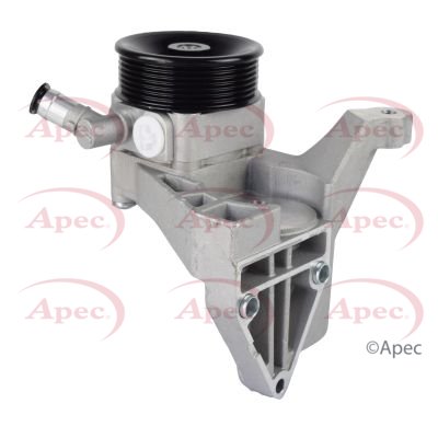 APEC braking APS1047