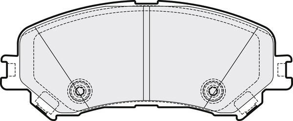 APEC braking PD3674