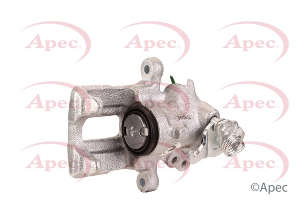 APEC braking LCA1153