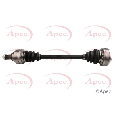 APEC braking ADS1573LR