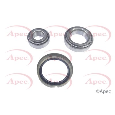 APEC braking AWB1088