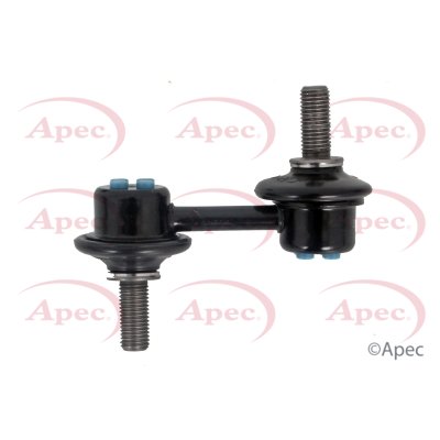 APEC braking AST4101