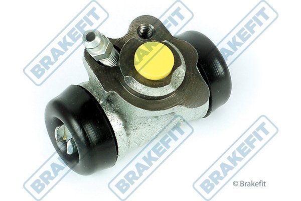 APEC braking BWC8218