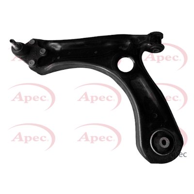 APEC braking AST2318
