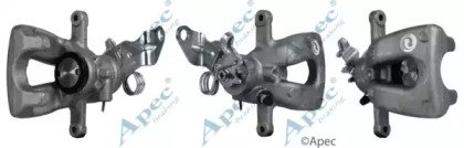 APEC braking LCA659