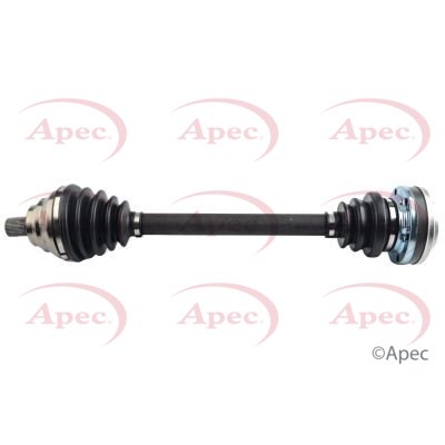 APEC braking ADS1654R