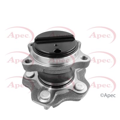 APEC braking AWB1465