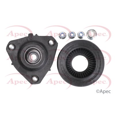 APEC braking AKM1072