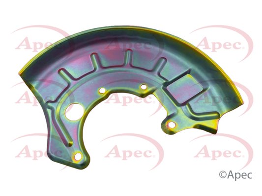APEC braking ASG1038